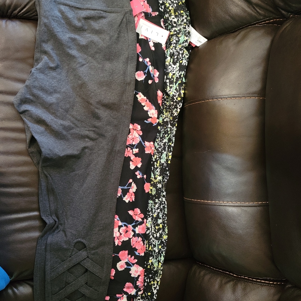 Livi Leggings